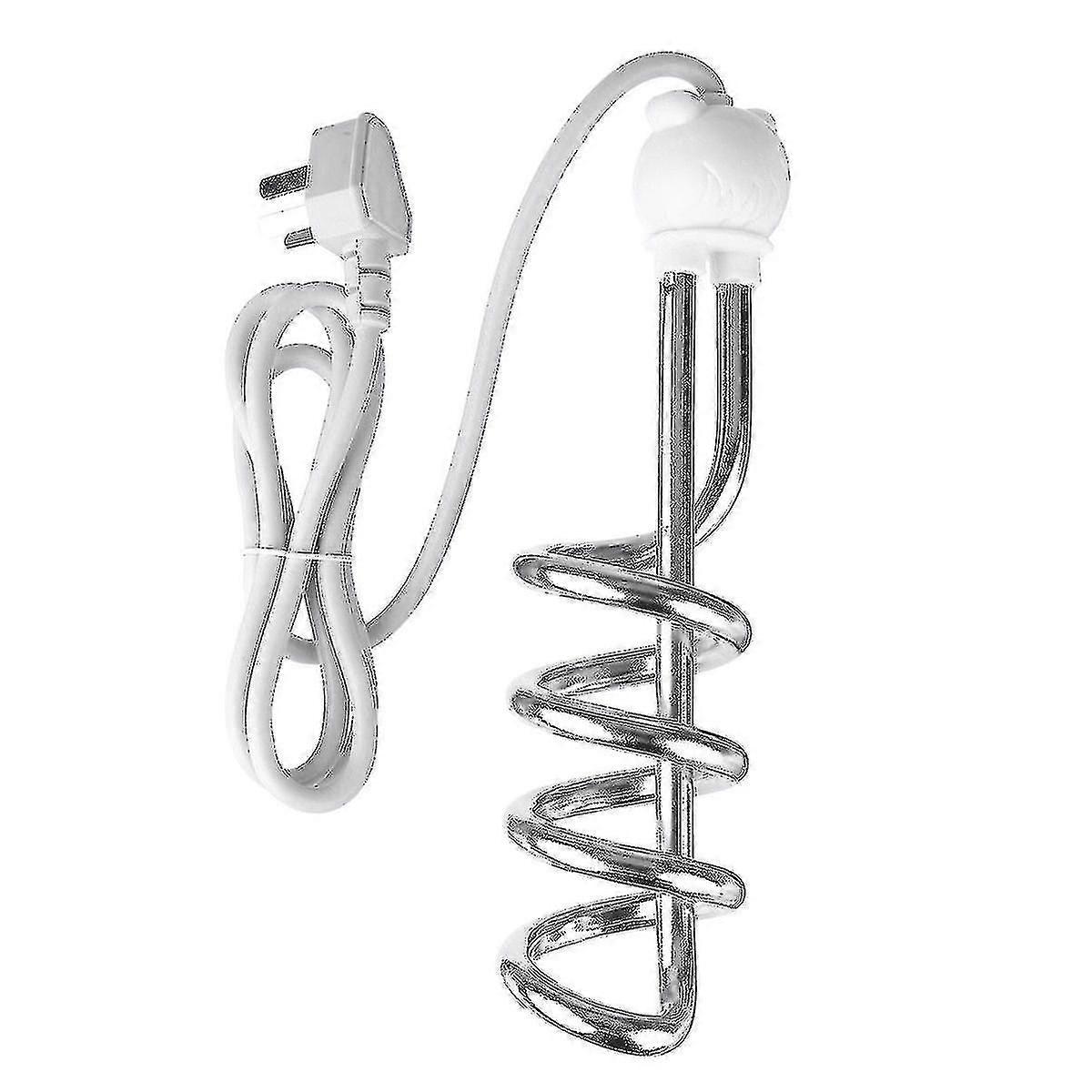 3500W 電気温水器、ステンレススチール浸漬ヒーター