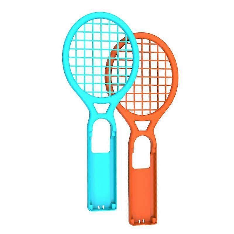 1pair iPlay HBS-2839 Left and Right Handle Tennis Rackets