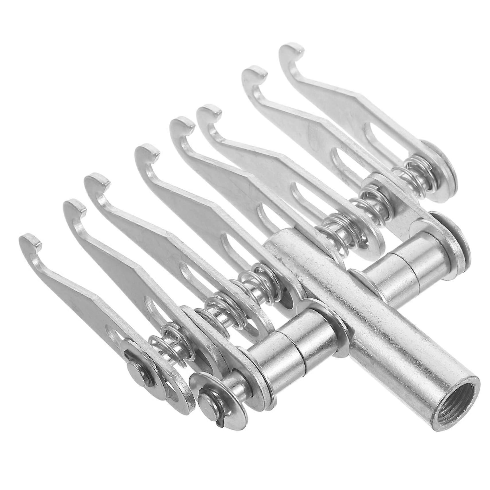 Auto Dent Remover MultiClaw Hook Professional Tool for Body , Easy to Install and Remove for Various Sheet Metal  Tasks