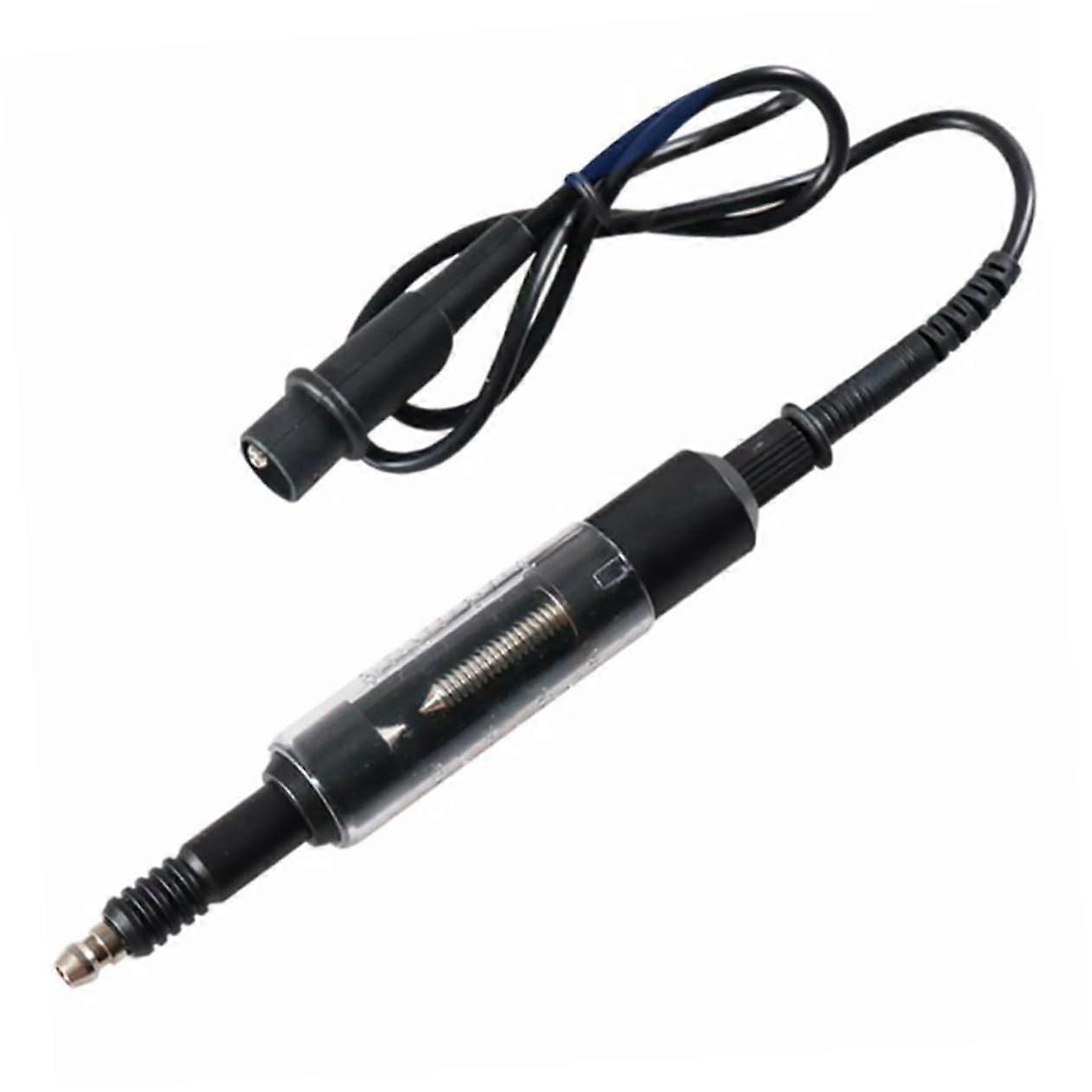 Car Ignition System Tester Spark Tester Car Ignition Coil  Voltage Wire Tester Car Supply