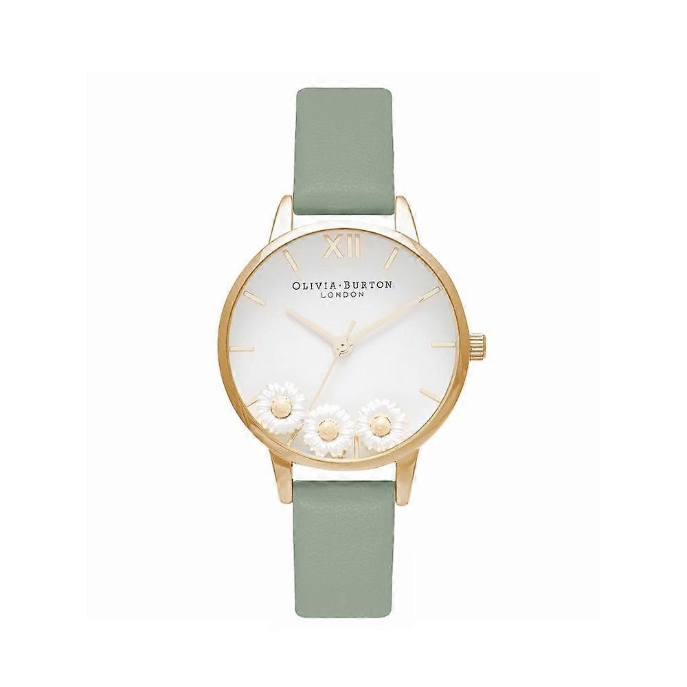 Watches Olivia Burton ob16ch17
