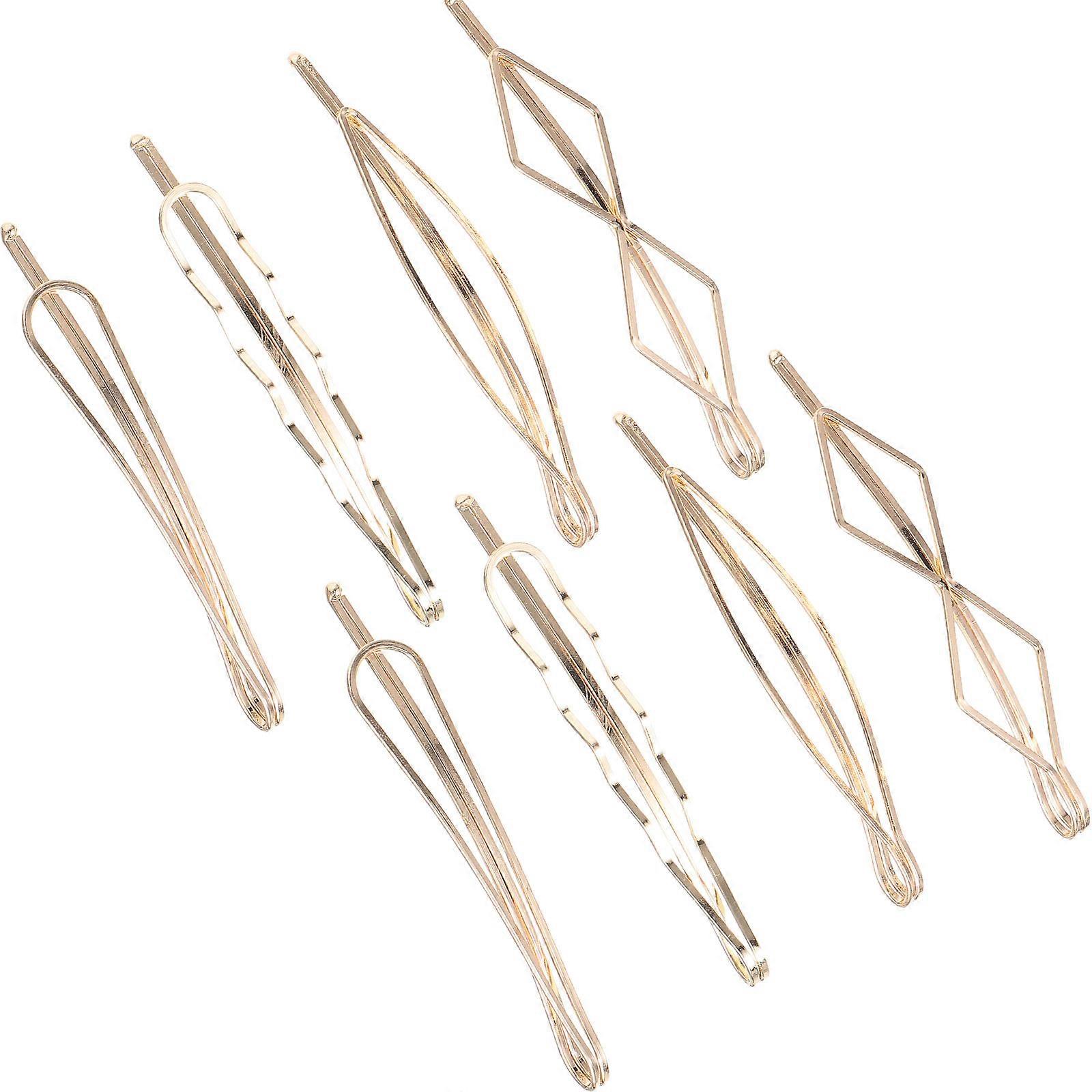 Elegant Hair Accessories Complementing Any Wardrobe Choice