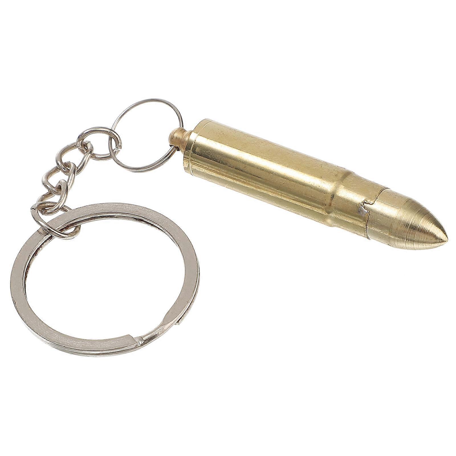 Creative Keychain with Design, Ideal Gift Option