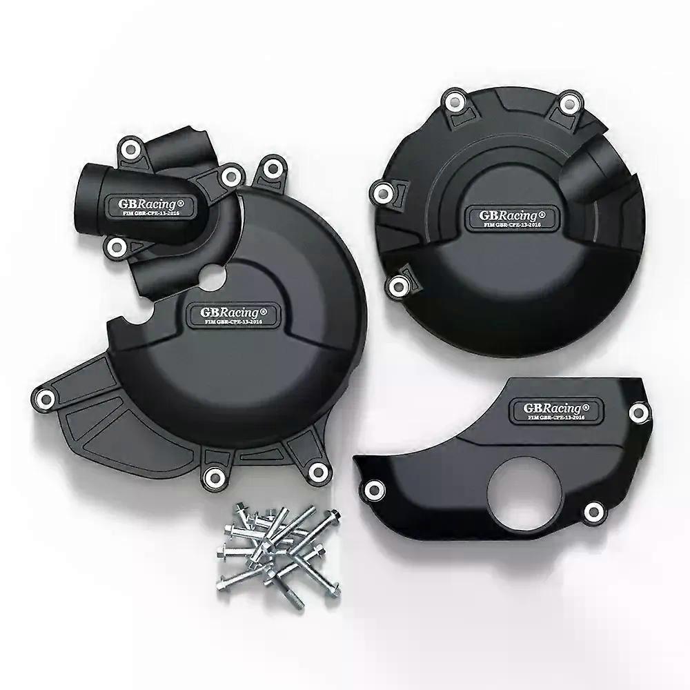 For Ducati MONSTER 821 2015 2016 2017 Motorcycle Engine Protective Cover Moto Accessories for GBRacing