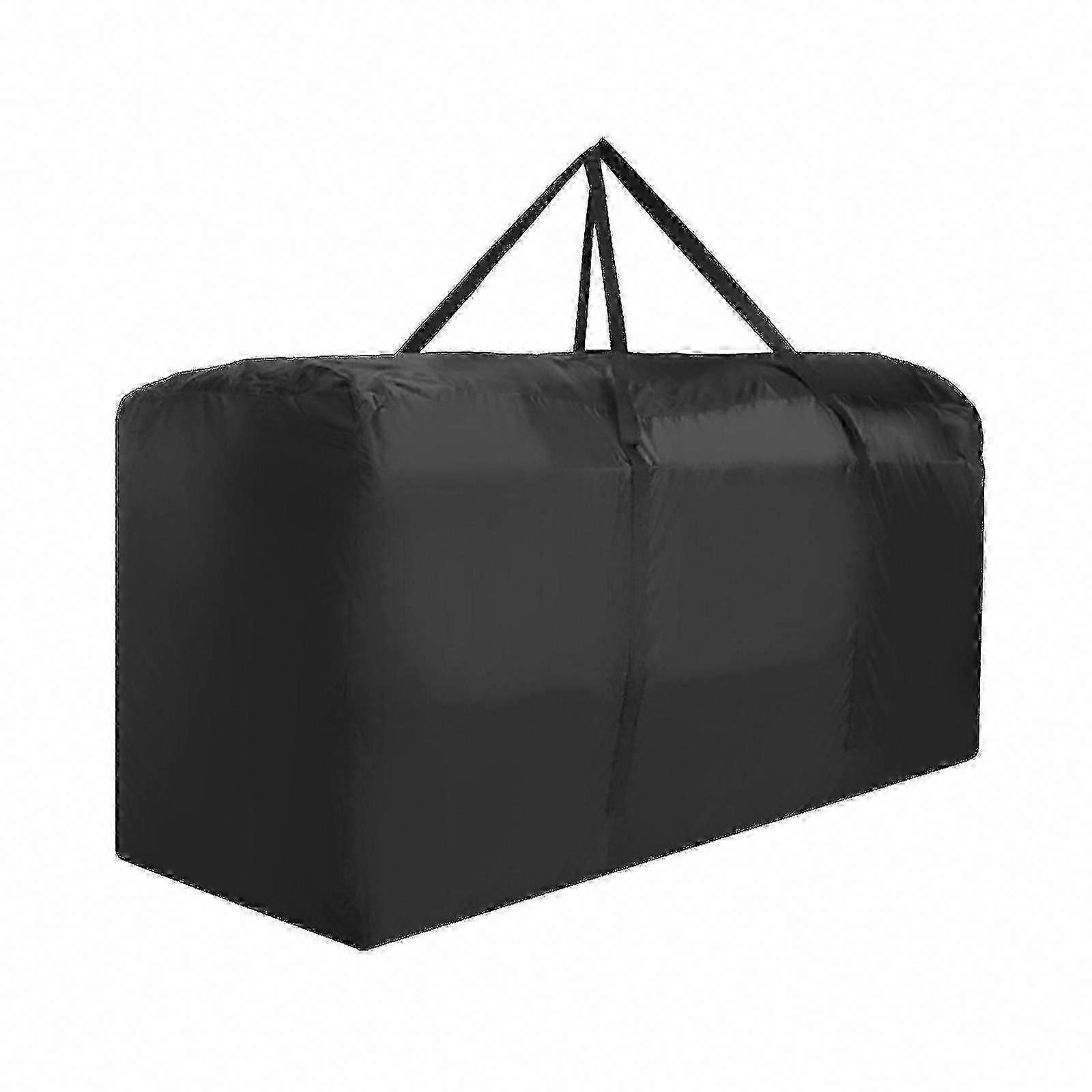 Extra Large Waterproof Christmas Tree Storage Bag With Handle