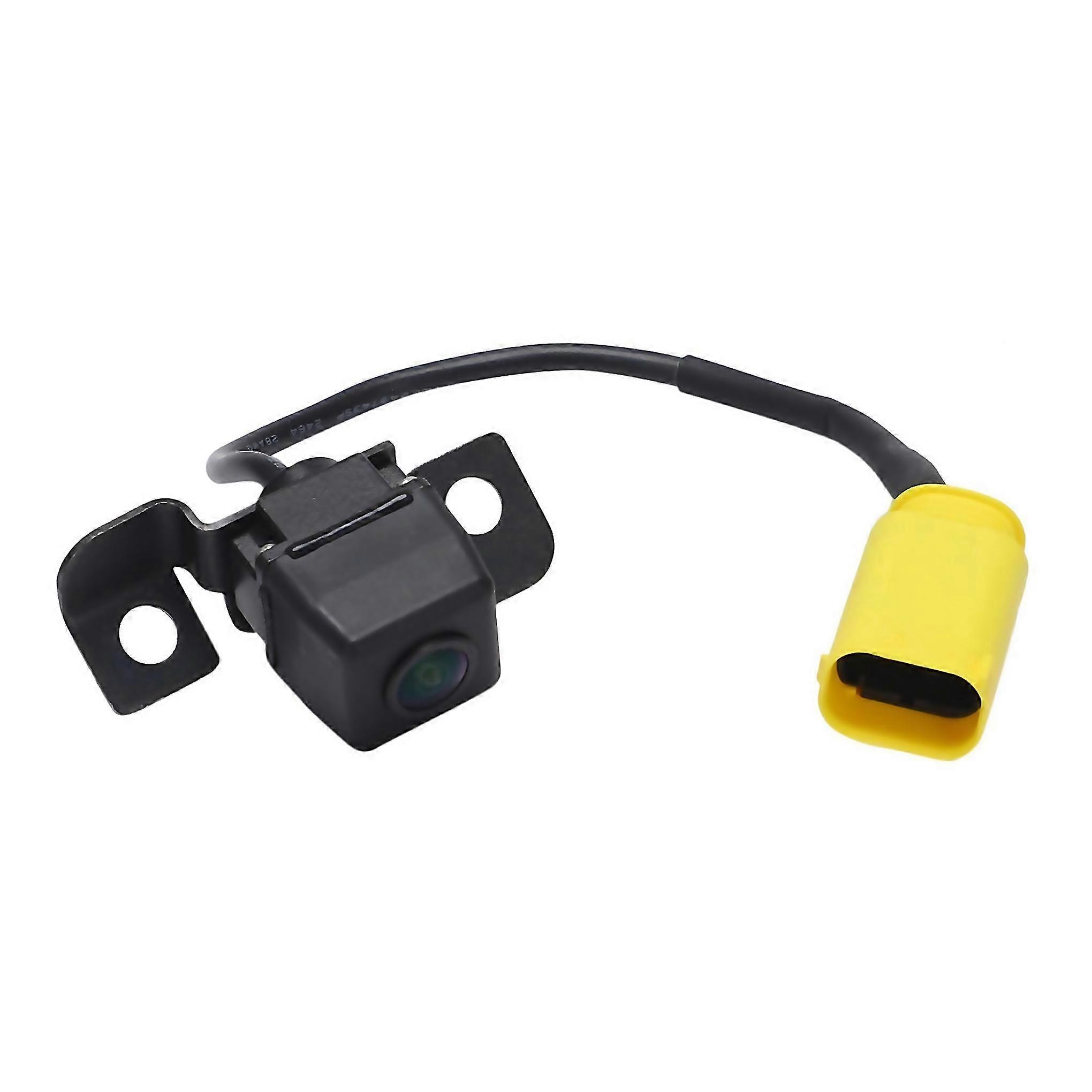 For for 20112013 kia sorento factory rear view camera reverse camera backup park assist camera 95760