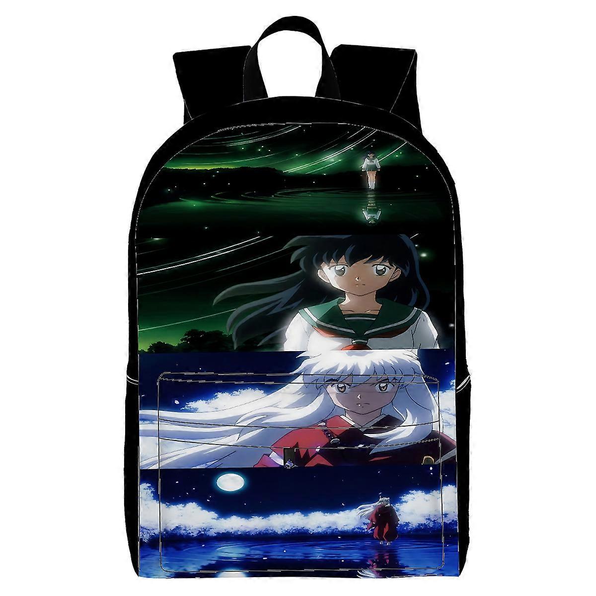 Backpack, with Multiple Organizational Compartments, Fits 15.6 Inch Notebook, for Travel, Teen, Business Work D1279