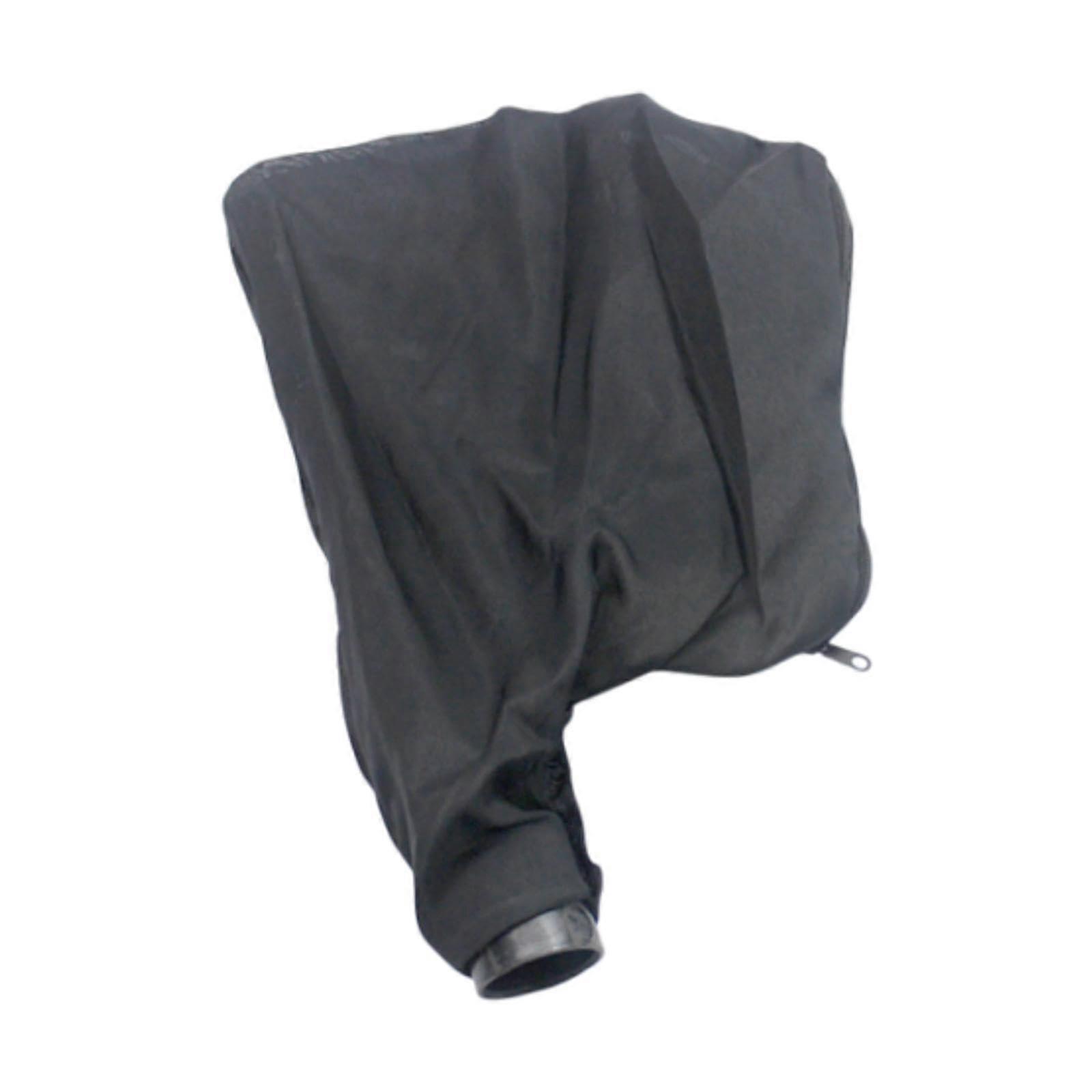 Dust Bag for Miter Saw, Replacement Dust Protection Bag for Belt Sander, Portable, Easy to Store, Compatible with Various Models