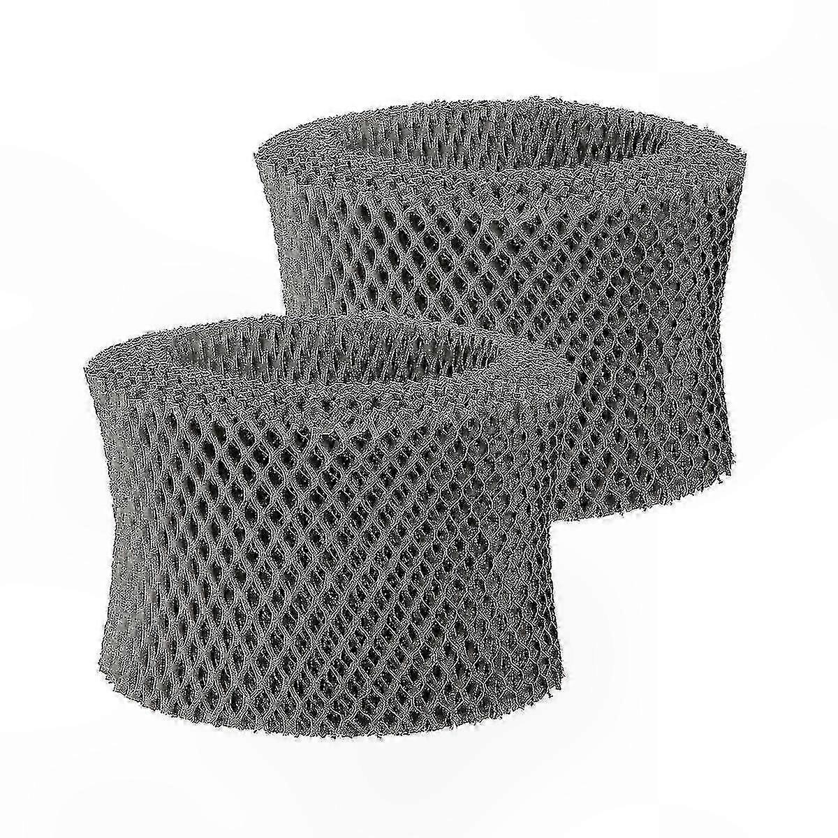 Replacement Humidifier Filters for Home Appliances, 2 Pack, Compatible with Nanocloud Models