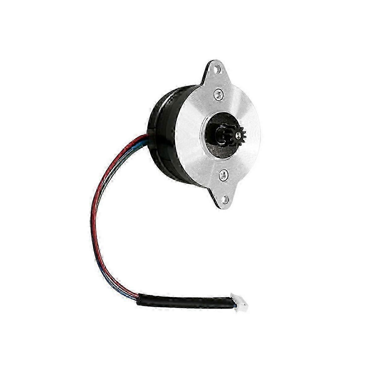 Extruder Motor for K1/K1C/K1 Max/3 V3/Plus Series 3D Printer Circular Stepper Replacement Part