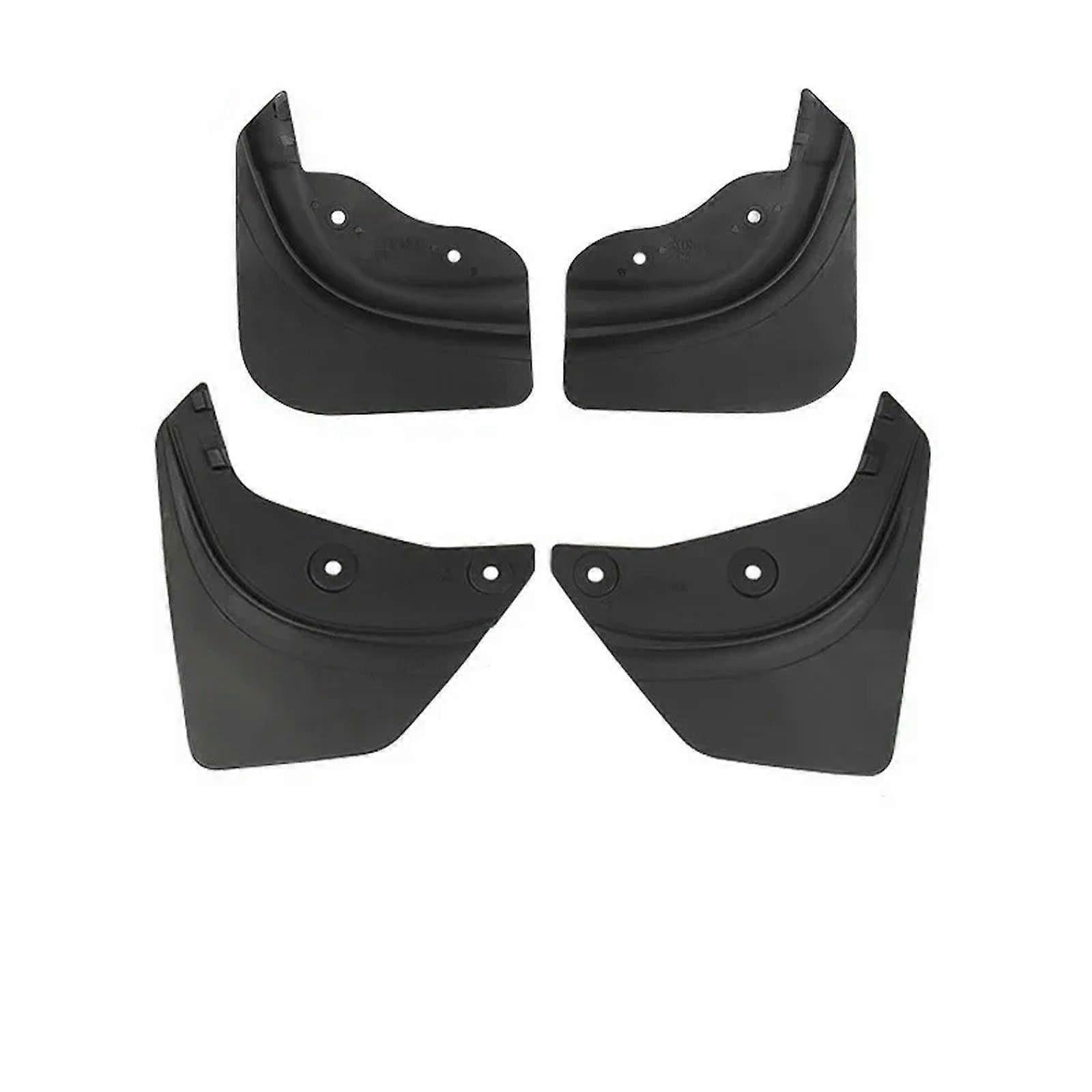 For Tesla Model Y 3 Highland Car Wheel Splash Guards MudFlaps for Model Y  for Model 3  For Y