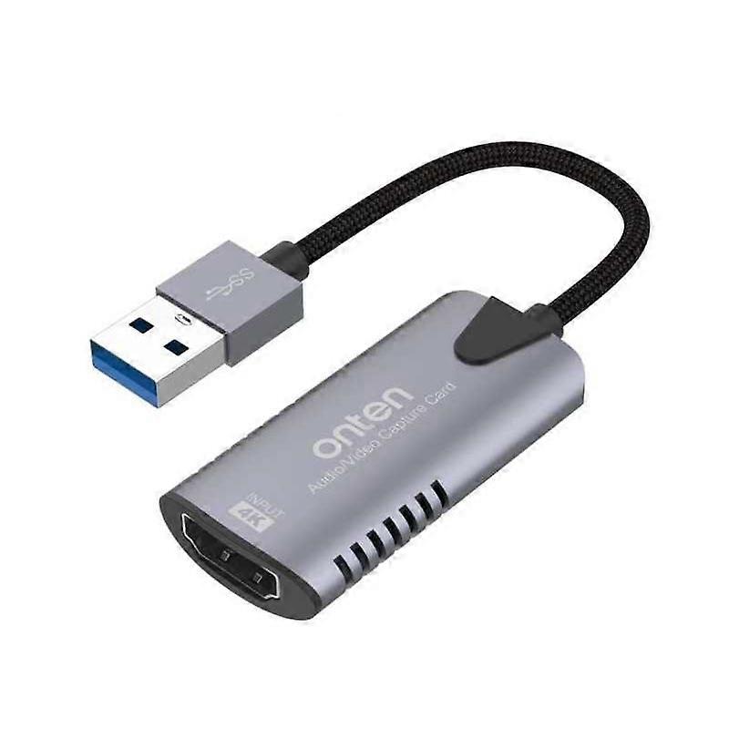 Onten US302 Audio Video Capture Card