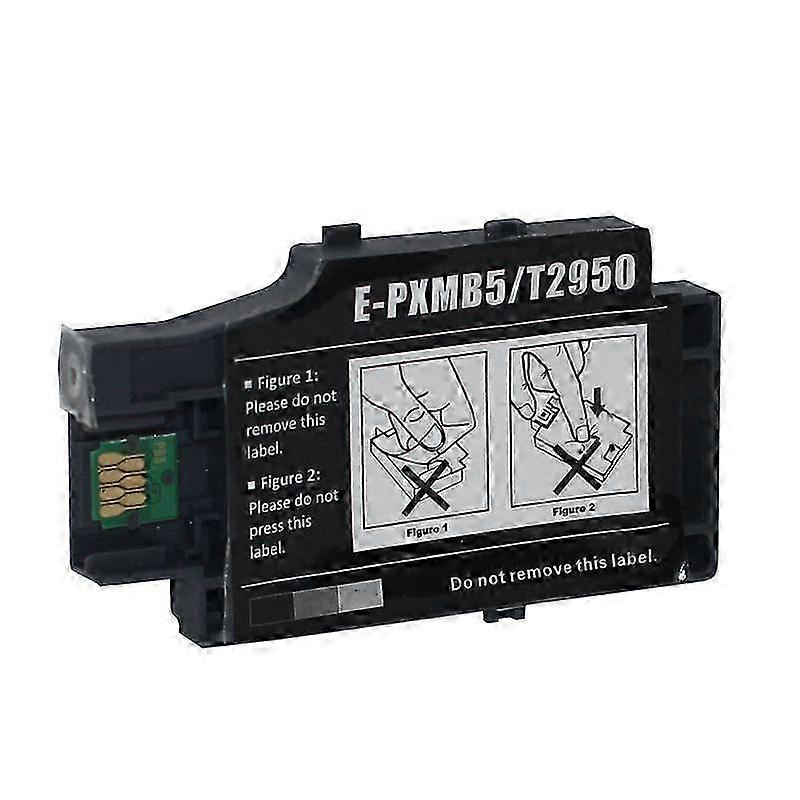 T2950 Maintenance Cartridge Compatible with Epson WorkForce Pro Series Wf-100, Wf-100w, Wf-110, Wf-110w