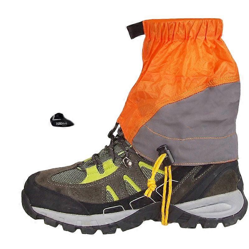 Outdoor special leg guards, 22x20cm, suitable for multiple scenarios and with good protection