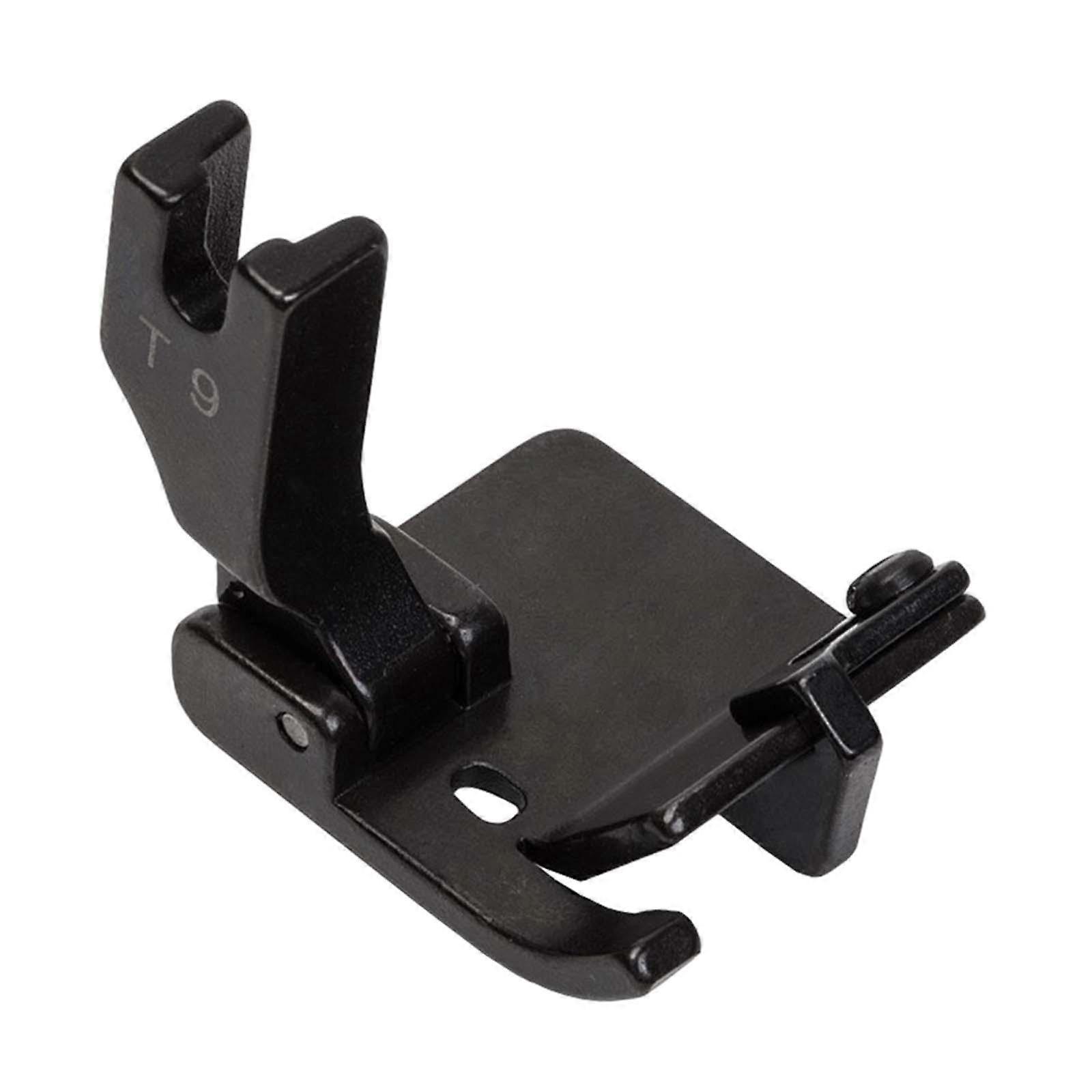 Multifunctional Presser Foot Portable Adjustable Easy to Install Spare Part