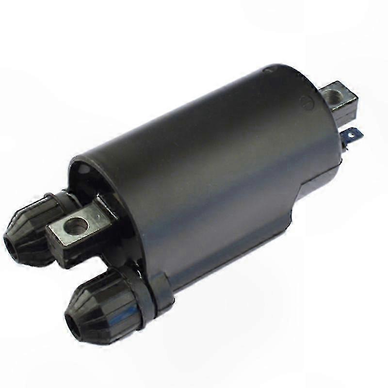 High-Performance Ignition Coil for Motorcycles - Compatible with Multiple Models up to 1100cc