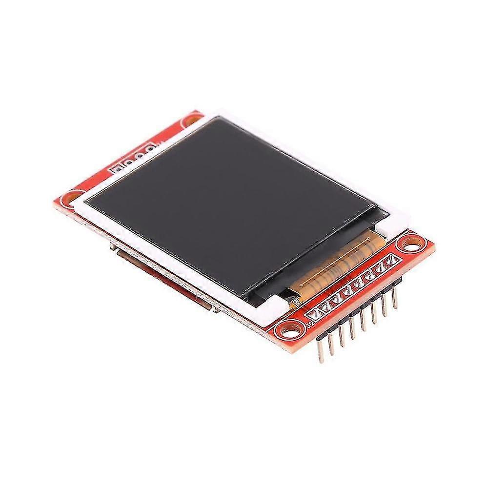 Module Lcd Screen Module Tft 1.8 Inch Spi Serial 160x128 Hd Electro...