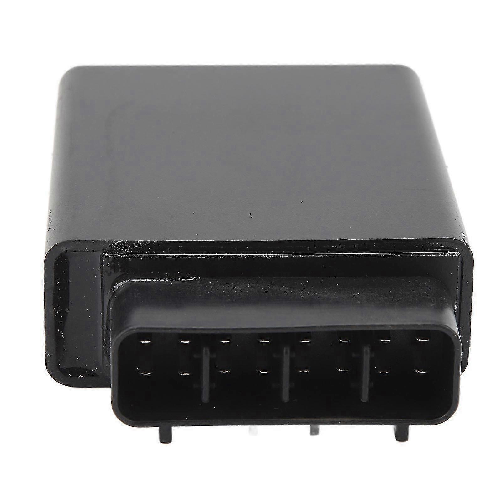 Cdi Box Rev Oem 0824038 Replacement For Arctic Cat Prowler 650 H1