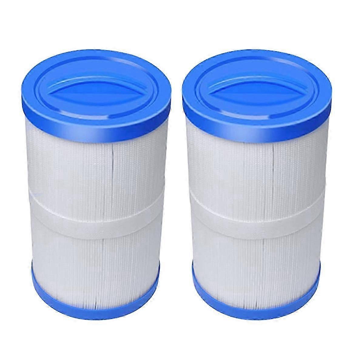 PWW35L hot tub filter 2 pack compatible with 4CH-935