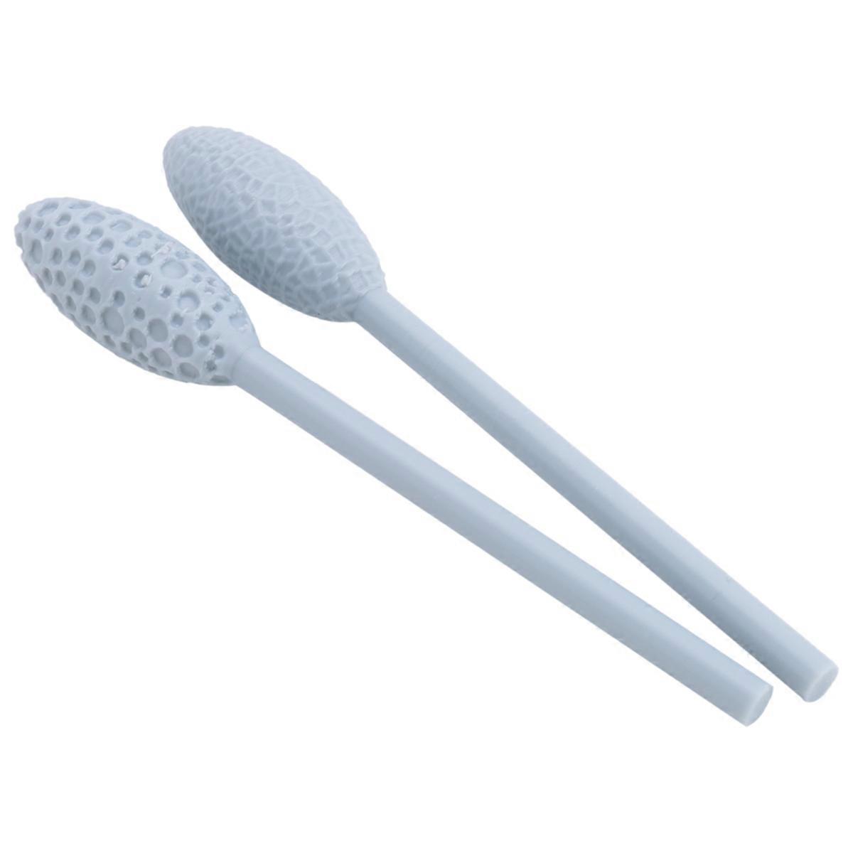 Texture Tool Sets for Clay Art 9Pcs, Clay Modeling Pattern Rollers Kit, Clay Texture Rolling Emboss Plaids Hand Rollers