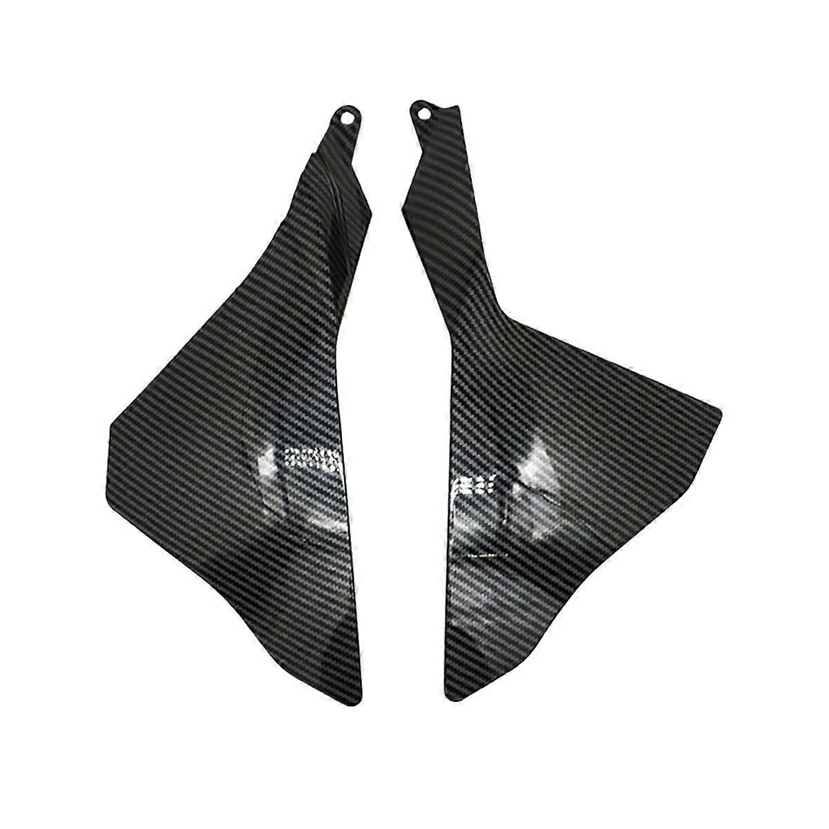 Motorcycle Left Right Under Side Fairings Panel Cover for YZF 1000 YZF1000 R1 R1S R1M 2015-2018