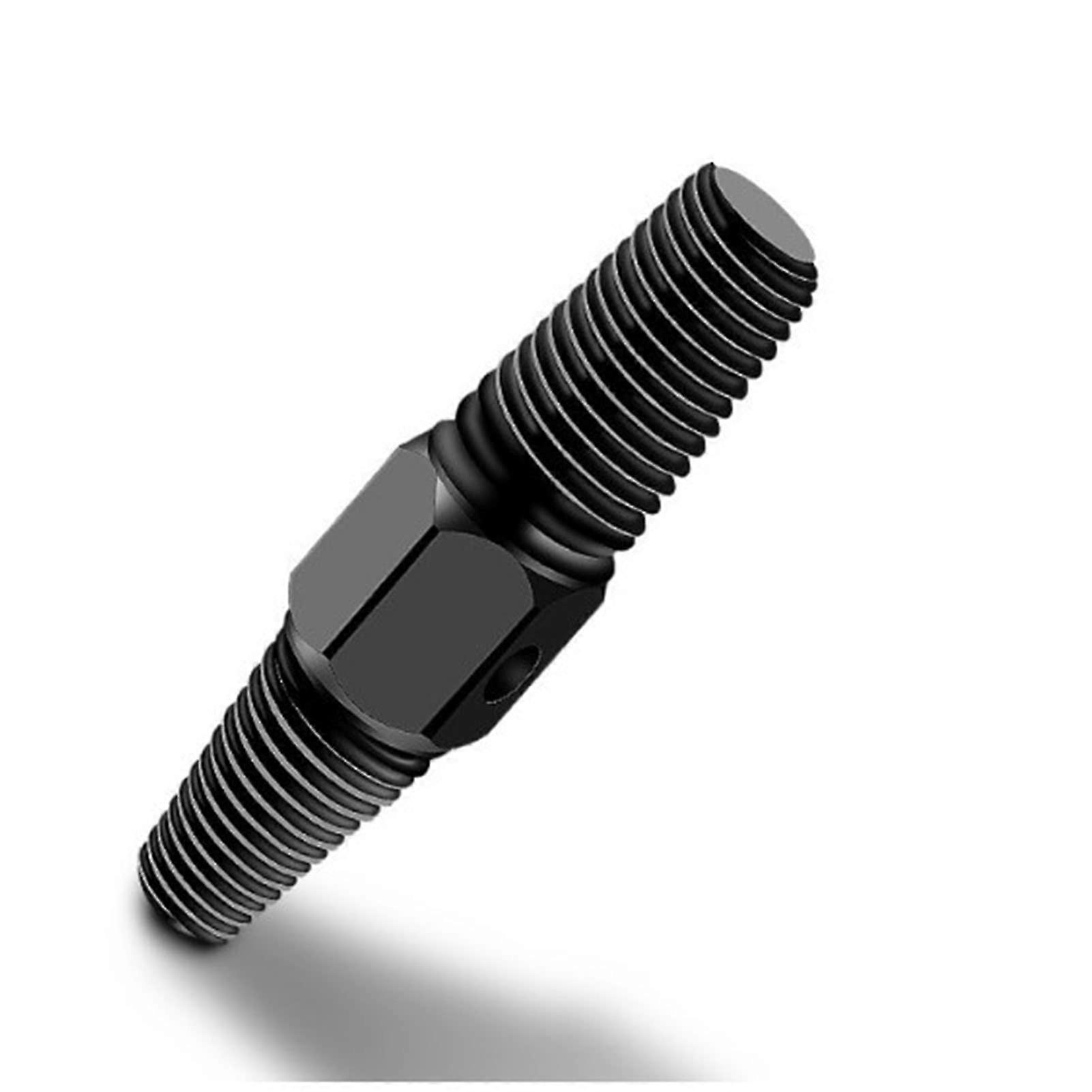 Screw Extraction Remover Set A4 Steel Double Drop Closure for 1/2in 3/4in Water Pipe