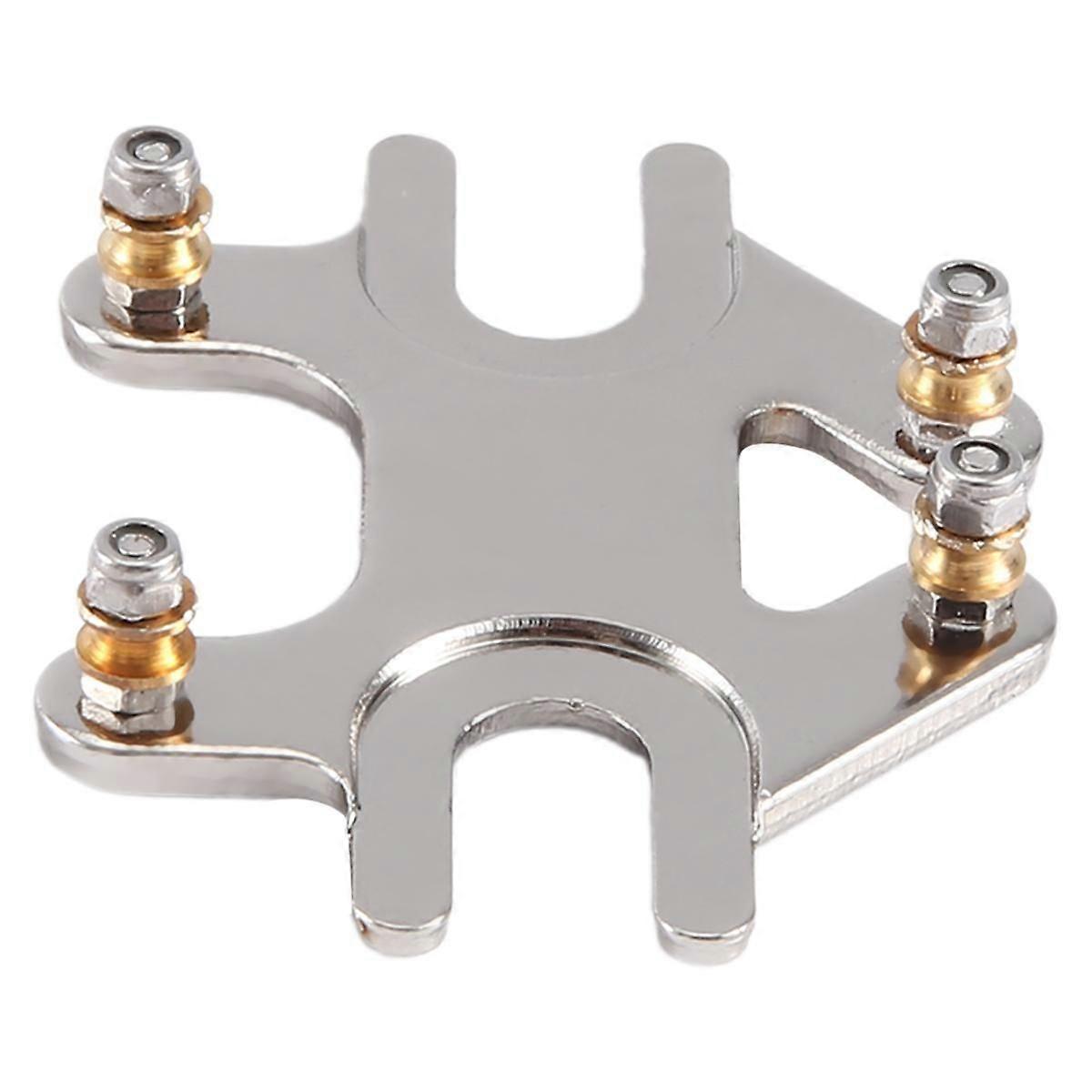 2+2 Professional Guitar String Tuning Pegs Machine Heads Guitar Tuning Tool Musical Instrument Acce