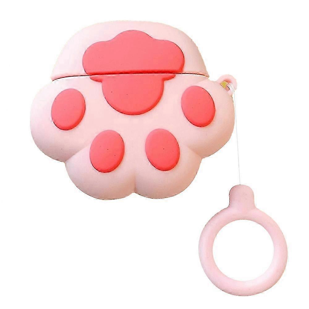 Ugreen HiTune T3 Active Noise Cancelling Earbuds Silicon Protective Cover with Cartoon Shape Design