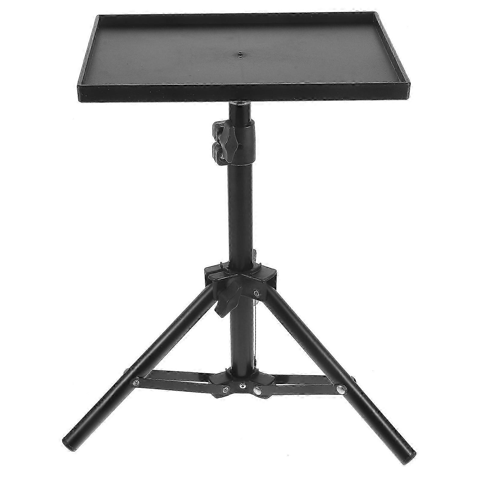 2025 Projector Stand Laptop Stand Projector Tripod Adjustable Tabletop Floor Projector Stand