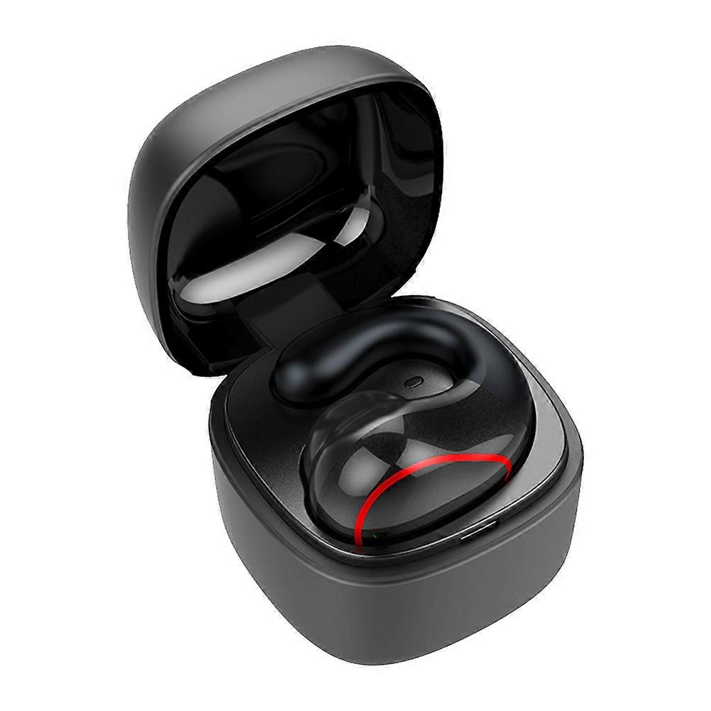 Wireless Earphone Headset for Sports Use 1Set