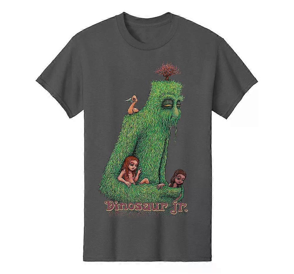 Dinosaur Jr. Farm T-Shirt ROCKINSTONE