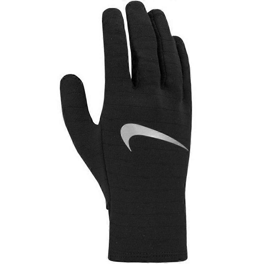 Nike Mens Therma-Fit Running Gloves