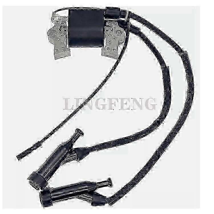 Honda HT3813 HT4213 GX360 High Voltage Ignition Coil 30500-ZA0-701