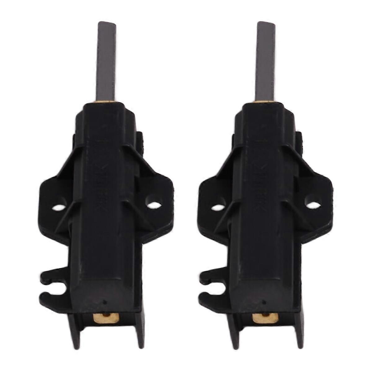 WW80J5555FX 8KG Wasmachine Motor Koolborstels