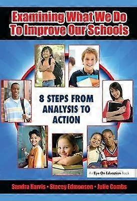 Examining What We Do To Improve Our Schools