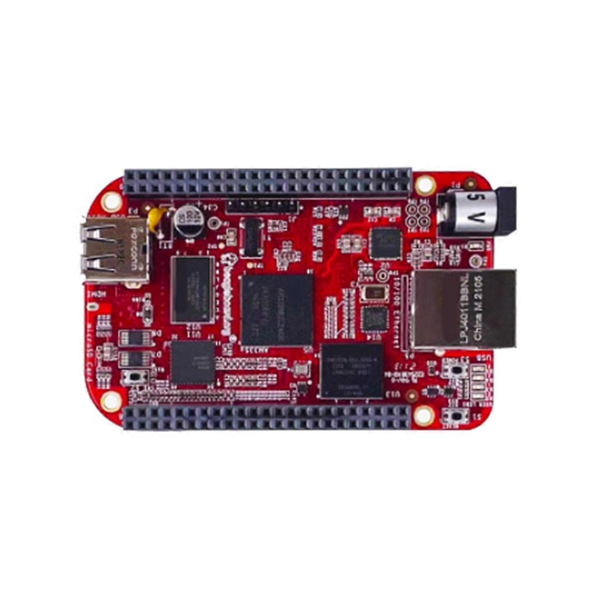 For BeagleBone Black Industrial Single-Board AM3358 -A8 512MB