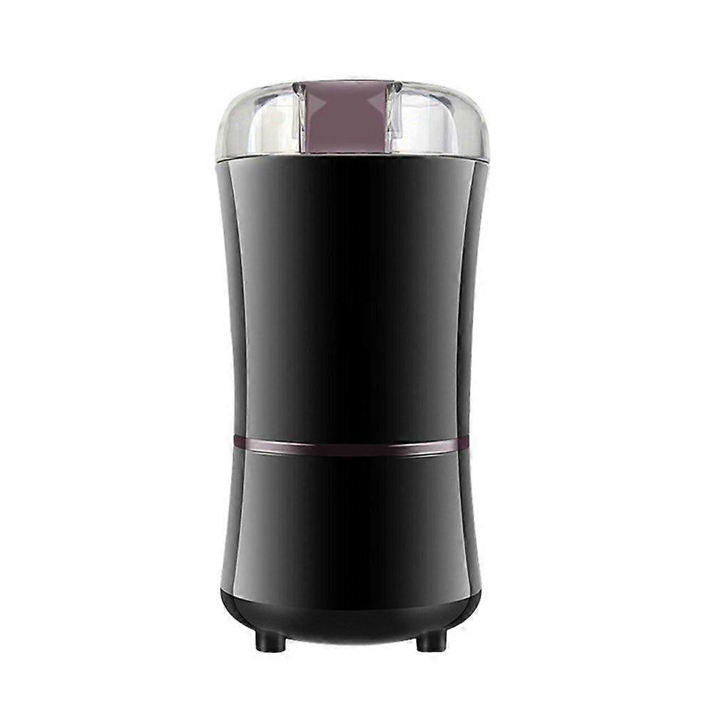 Household Electric Stainless Steel Coffee Grinder Multi Function Electric Coffee Grinders