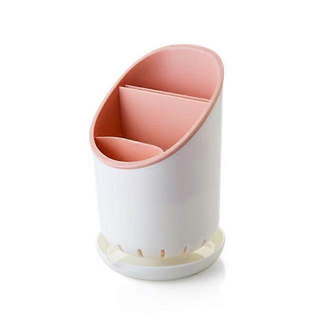 High Quality ABS+PP Draining Rack Fast Dry Drain Containers Chopsticks Cutlery Holders & Racks