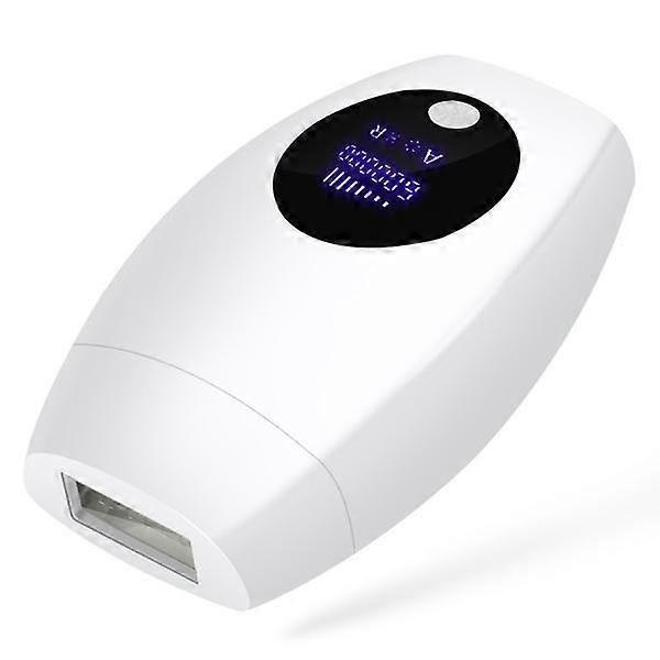 600000 Flash Laser Hair Removal