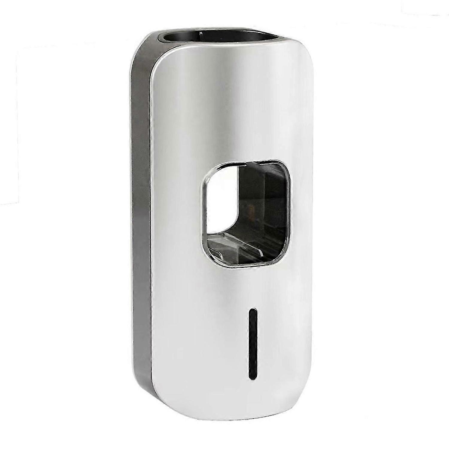 Smart Automatic Toothpaste Dispenser Wall Mounted for Bathroom, Kids