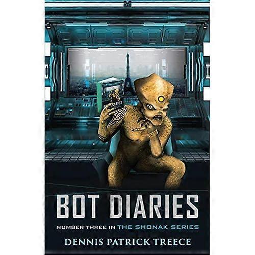Bot Diaries