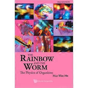 Rainbow & The Worm The 3rd Ed - HO MAE-WAN