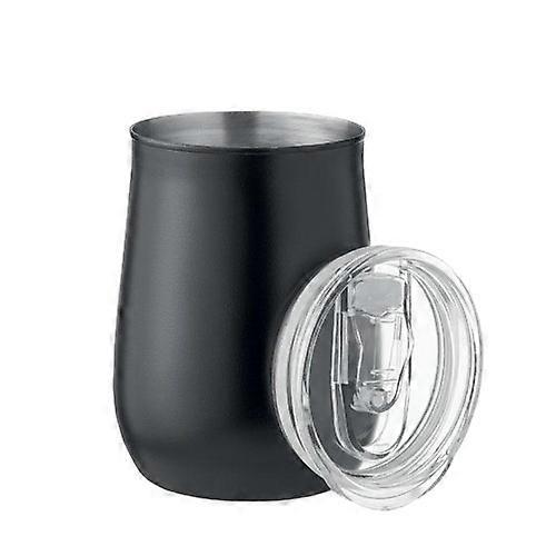 MidOcean Ursa Recycled Stainless Steel 500ml Mug
