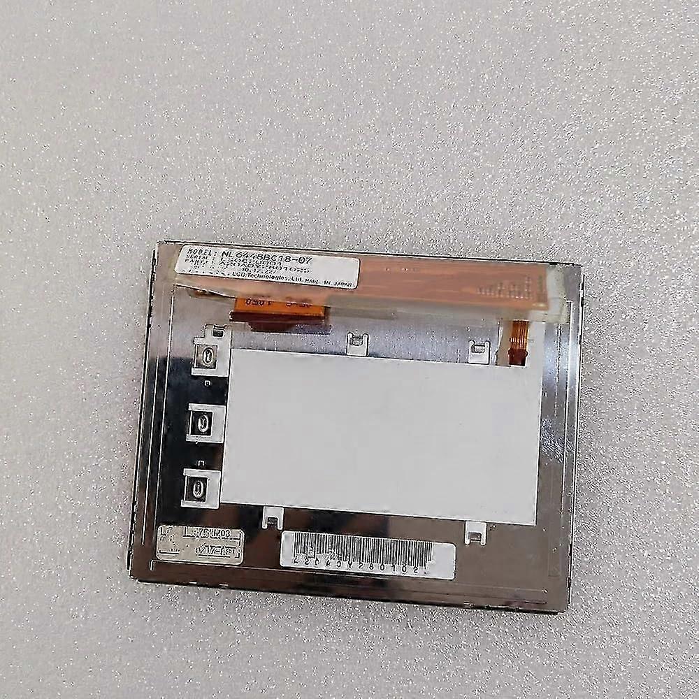 5.7' Nl6448bc1807 Lcd Display Screen Sure Working