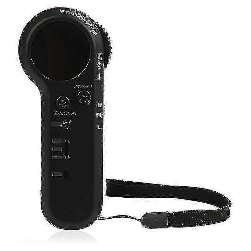 Compatible 2.4GHz Remote for Electric Skateboard Replacement