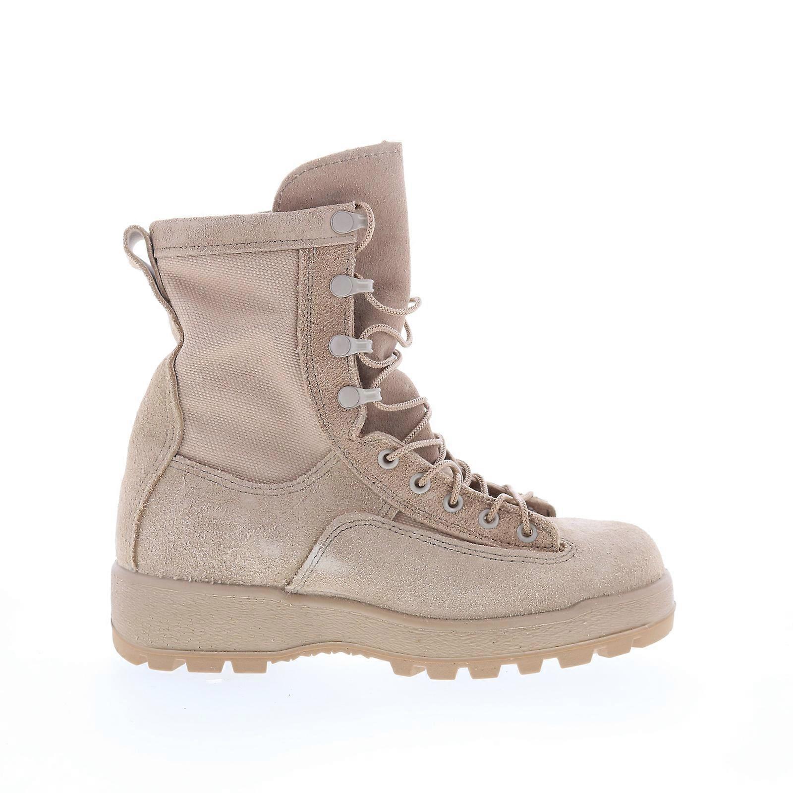 McRae Adult Mens Army Temp Weather Tactical Boots