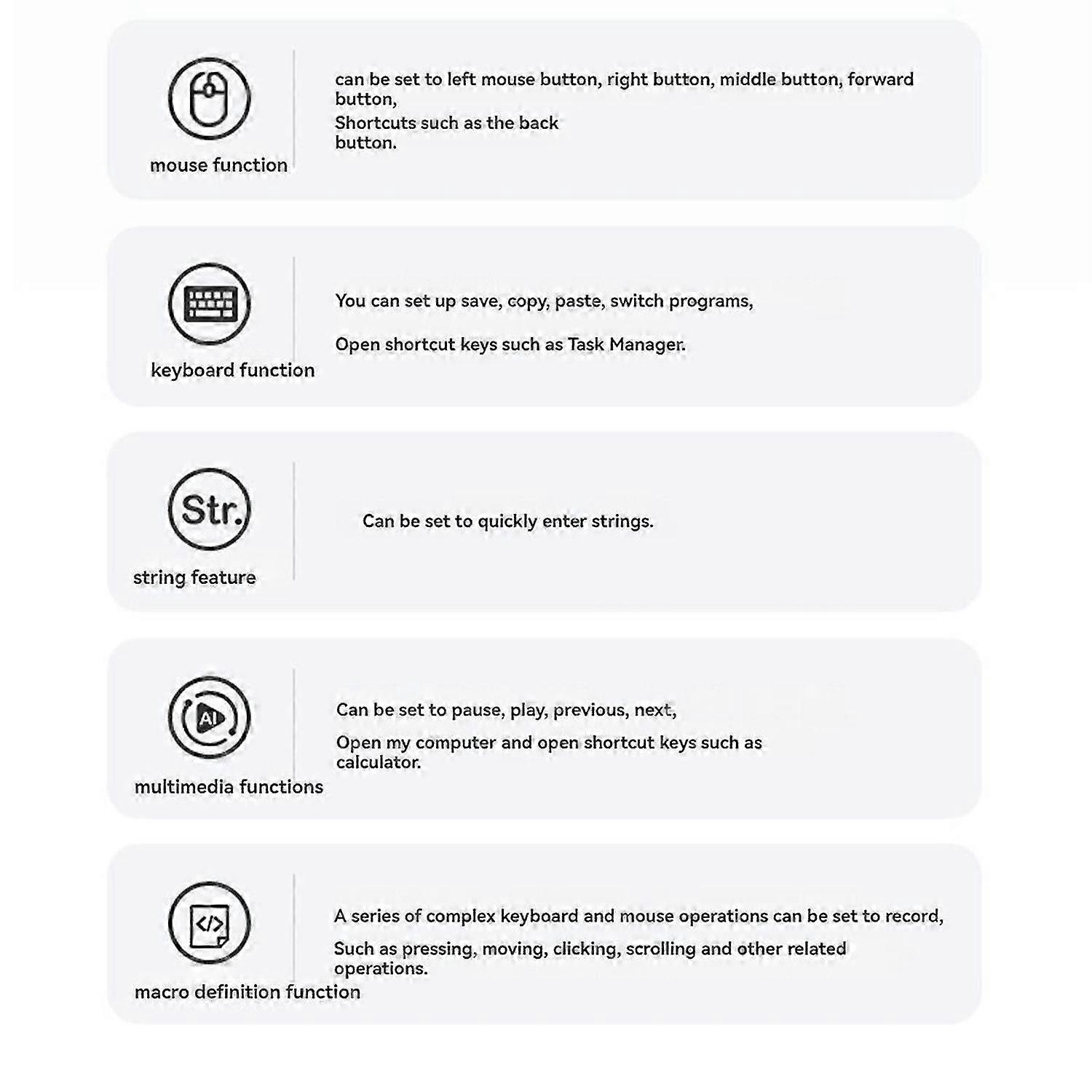 Repair Cable Welding Type Wire 2 Core Cable