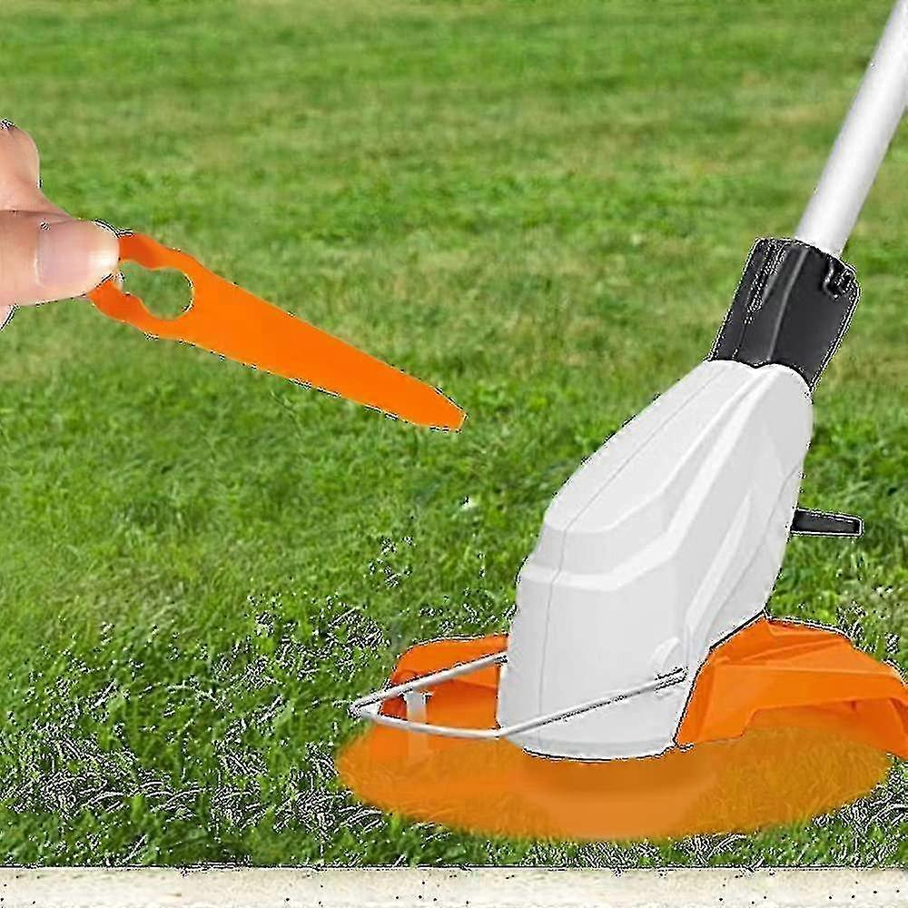 100パックStihl Polycut 2-2 3-2互換ブレードA2024120641
