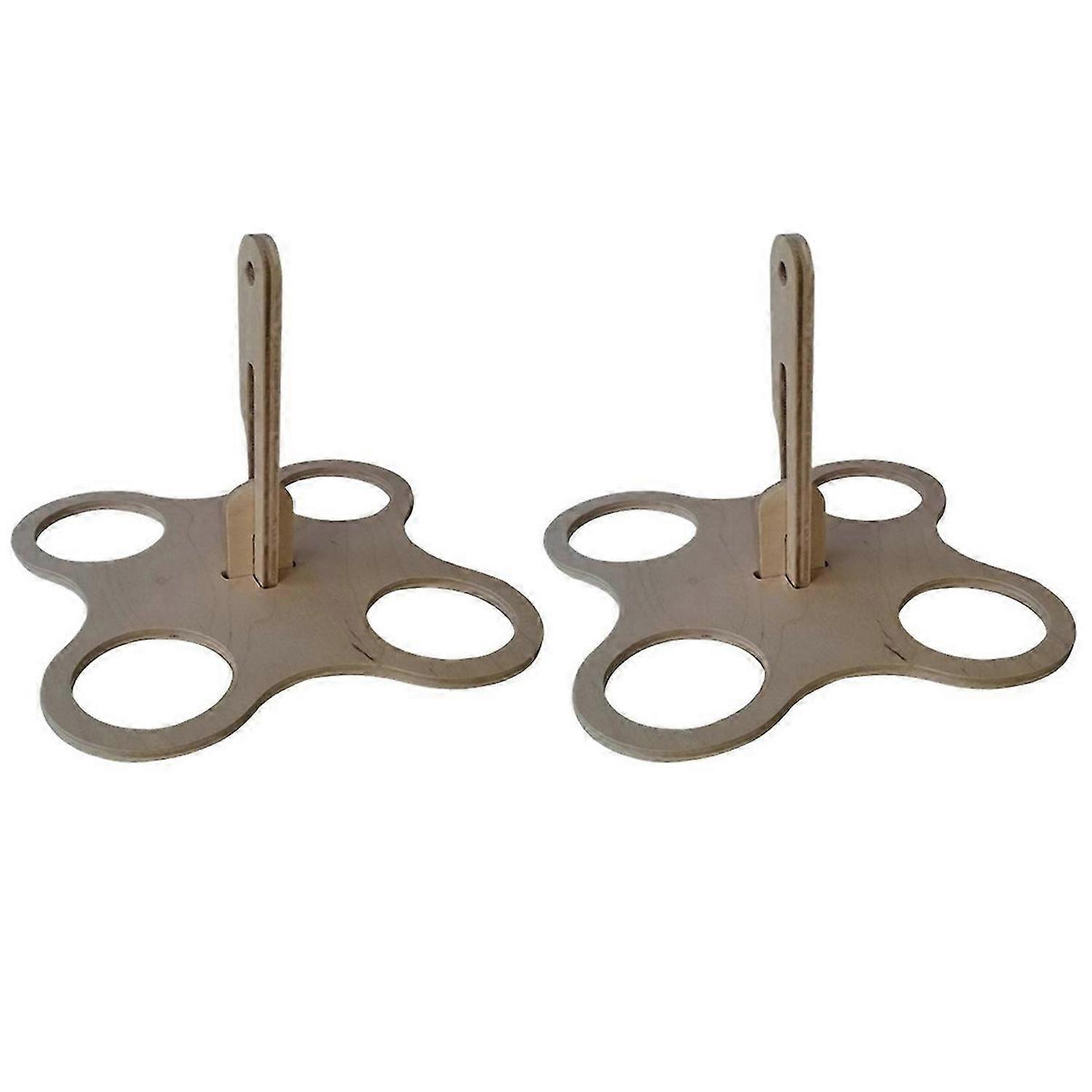 Outdoor Simple Feeder, Diy Bench Hanging Bird Feeder