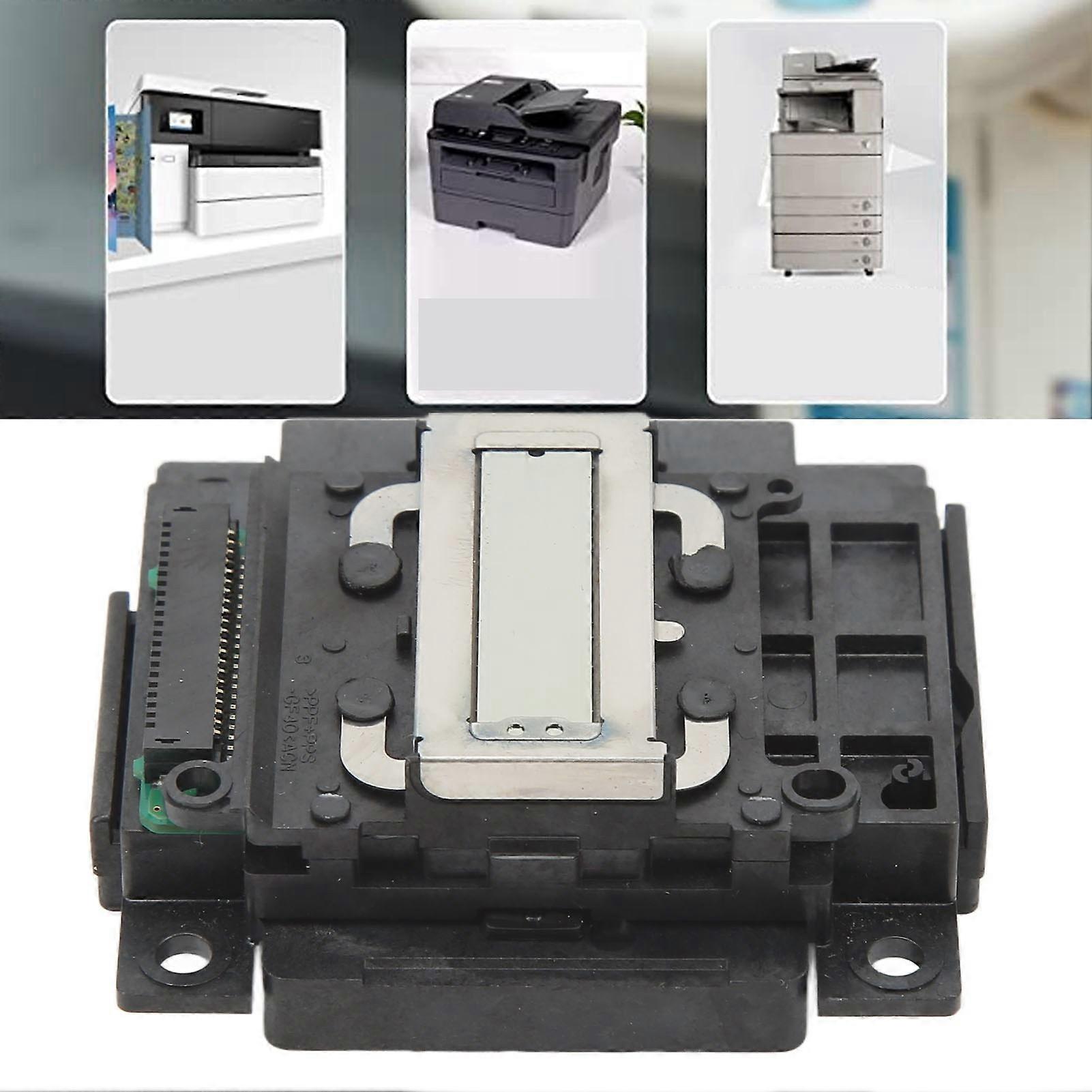 Print Head Replacement for L310 L360 L380 L351 Fast Clear Accurate